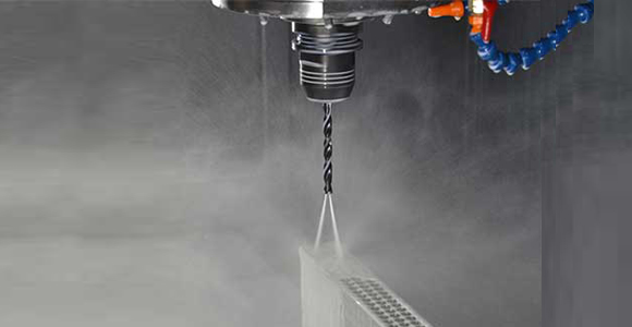 An old invention making new impressions