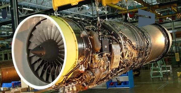 MTU Aero Engines enhances productivity due to Safe-Lock