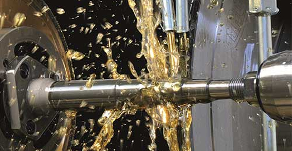 JUNKER Group exhibits new technologies at the GrindTec