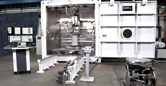 Sciaky, Inc. Reaches Structured Reseller Agreement with EFESTO, LLC