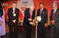 India, the next manufacturing hub of the world; The International Tooling summit