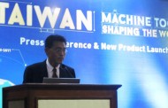 Taiwan Machine Tool Exports to India surges over 11% in first six months of 2015