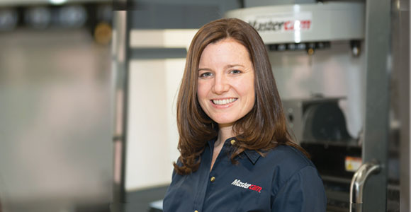 A heritage of CAM excellence