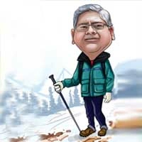 Mr. Pardeep Aggarwal, General Manager, Gleason Works India Pvt Ltd Mr. Pardeep Aggarwal, General Manager, Gleason Works India Pvt Ltd