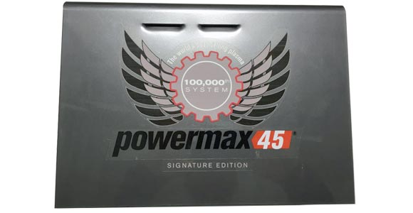 Powermax45 Becomes Hypertherm’s Bestselling Plasma System of All Time with Production of 100,000th Unit