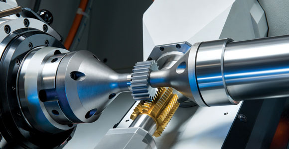 KOEPFER Gear Hobbing Machines: Standardizing the Production of Non-Circular Gears