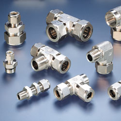 High quality instrumentation valve