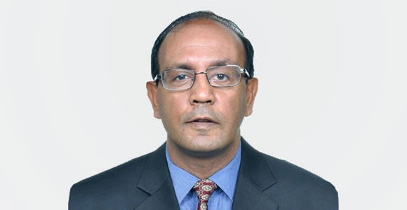 Mr Surya Sarda, Director, Marketing and Business Development Graebert India Mr Surya Sarda, Director, Marketing and Business Development Graebert India