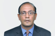 Mr Surya Sarda, Director, Marketing and Business Development Graebert India