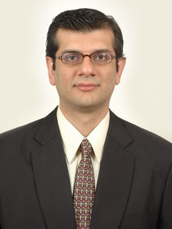 Rushil Shah, Managing Director, Shavo Technologies Pvt Ltd