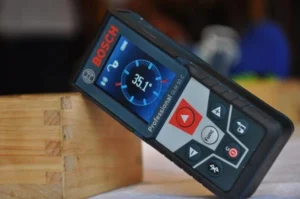 Bosch Power Tools launches GLM 50 C