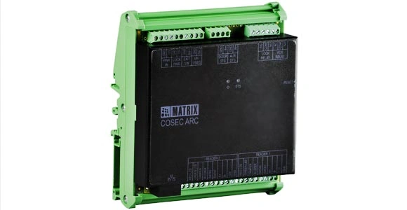 COSEC ARC – Award wining product COSEC ARC – Award wining product