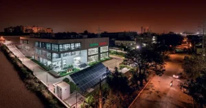 DMG MORI Complete System Competence for Maximum Productivity