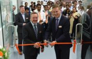 Renishaw opens new Additive Manufacturing Solutions Centre in India