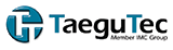 TaeguTec_logo