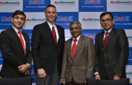 ExxonMobil collaborates with Micromatic Machine Tools as an official lubricant partner