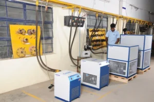 Processed cooling & drying come of age