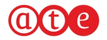 A.T.E. Enterprises logo