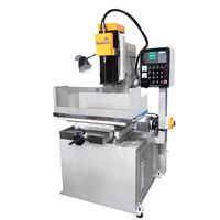 EDM Drill, Sparkonix India