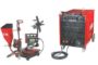 Ador Saw welding equipment : MAESTRO 800 (F) / 1000 (F) / 1200 (F)