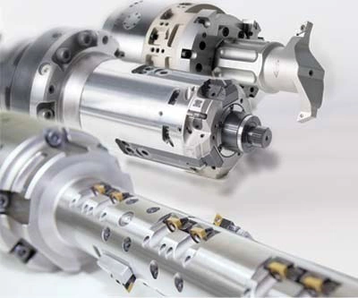 Mapal India’s contour actuating tools Mapal India’s contour actuating tools