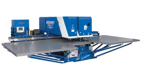 Plasma cutting – the more cost-effective cutting method! Plasma cutting – the more cost-effective cutting method!