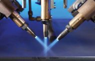 Automation in sheet metal cutting & welding