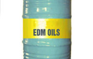 See Lube EDM oil
