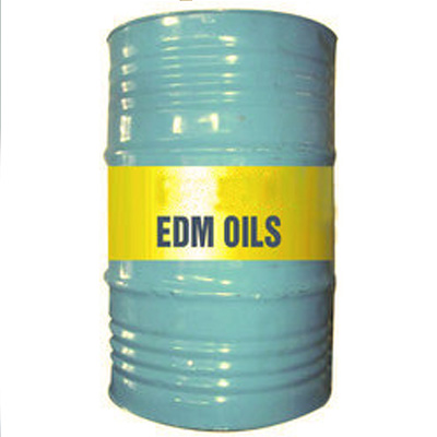 EDM Oil