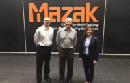 Mazak Certifies CNC Software, Inc. as Newest VIP Partner