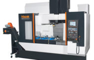 New Mazak VC-500 AM Combines 5-Axis and Additive Technology to Revolutionize Product Design