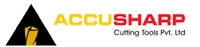 Accusharp We mark our brand in metal cutting !!!!