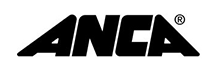 ANCA Machine Tools Logo