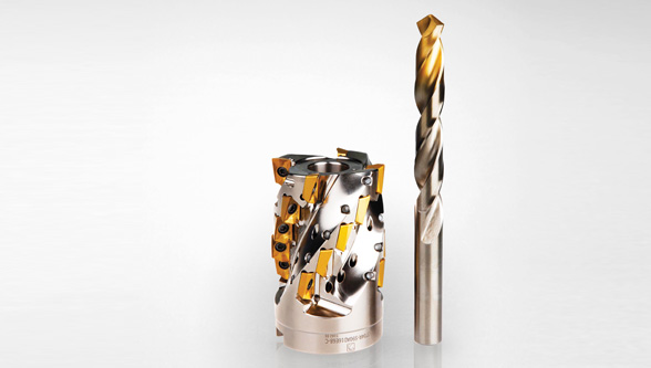 A Tale of Two Cutting Tools – Rotary vs. Indexable