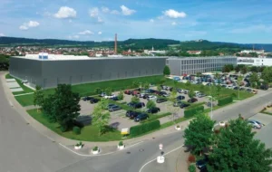 Global leadership through cognizance & excellence