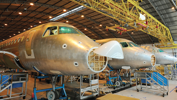 How Toolpath Machining Technology is making manufacturers more competitive