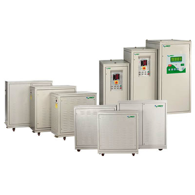 Unity Controls DigiVolt Stabilizers