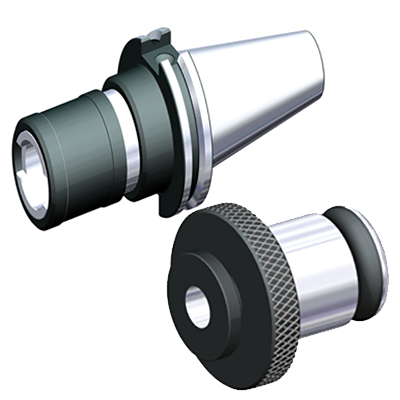 Birla Precision spindles with back tapers