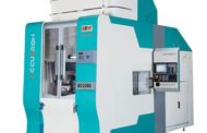 BFW Twin-spindle Vertical Machining Center