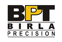Birla Precision Technologies Ltd LOGO