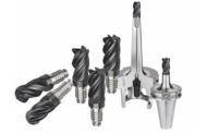 kennametal’s High performance modular milling tools take a giant step forward with DUO-LOCK