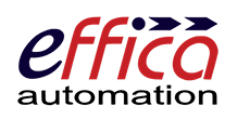 Effica Automation Ltd logo