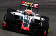 The special relationship between Formula1 & Haas