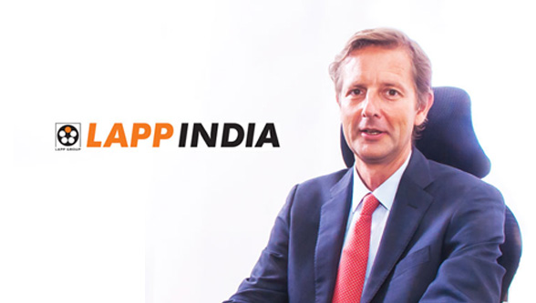 Lapp India : The legacy of leadership in cable & connection arena