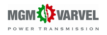 Mgm-Varvel Power Transmission logo
