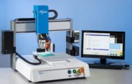 Nordson Automated Dispensing Systems
