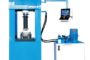 Dowel  PLC Op Hydraulic Press