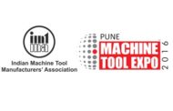 Pune Machine Tool Expo Begins at the Auto Cluster Exhibition Centre