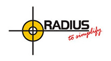 Radius Engineering Solutions Logo