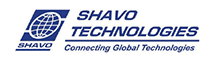 compressed air processing equipment, Metrology, Shavo Technologies Logo